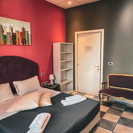 Chambres Du Monde Каляри Екстериор снимка